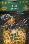 ELIA LA JIRAFA (LIBRO JUEGO) | 9788448011376 | VARIS