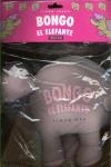 BONGO EL ELEFANTE (LIBRO JUEGO) | 9788448011369 | VARIS