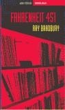 -FAHRENHEIT 451 (AVE FENIX) | 9788484501961 | BRADBURY, RAY