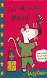 FELIZ NAVIDAD MAISY | 9788495040619 | COUSINS, LUCY
