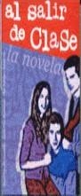 AL SALIR DE CLASE (BUTXACA) | 9788466300988 | GONZALEZ FERNANDEZ, DANIEL