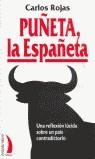 PUÑETA LA ESPAÑETA  VT-19 | 9788489644526 | ROJAS, CARLOS