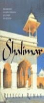 SHALIMAR | 9788440699695 | RYMAN, REBECCA