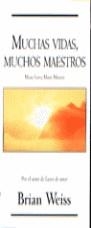 MUCHAS VIDAS MUCHOS MAESTROS (BUTXACA) | 9788466300575 | WEISS, BRIAN