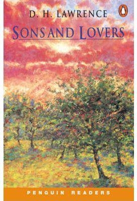 SONS AND LOVERS PR 5 | 9780582416963 | LAWRENCE, D.H.