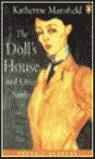 THE DOLL'S HOUSE AND OTHER STORIES PR 4 | 9780582418110 | MANSFIELD, KATHERINE