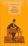 ENOC SOBRE LAS RAICES FILOSOFICAS DE LA POESIA CONTEMPORANEA | 9788446011071 | ROMERO DE SOLIS, DIEGO