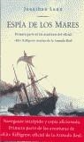 ESPIA DE LOS MARES | 9788478885534 | LUNN, JONATHAN