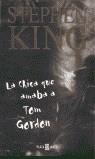 CHICA QUE AMABA A TOM GORDON, LA | 9788401328374 | KING, STEPHEN