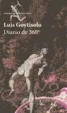 DIARIO DE 360 GRADOS | 9788432210754 | GOYTISOLO, LUIS