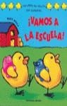 VAMOS A LA ESCUELA ! | 9788427283879 | SIRENA, ADRIANA