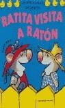RATITA VISITA A RATON | 9788427283886 | SIRENA, ADRIANA
