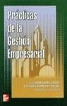 PRACTICAS DE LA GESTION EMPRESARIAL | 9788448128524 | GARCIA DEL JUNCO, JULIO