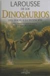 LAROUSSE DE LOS DINOSAURIOS | 9788480164979 | BARRET, PAUL