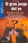 GRAN JUEGO DEL YO, EL | 9788479275112 | EVAN, CANDANCE