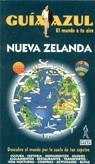 NUEVA ZELANDA NUEVA GUIA AZUL | 9788480233347 | VARIS