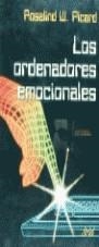 ORDENADORES EMOCIONALES, LOS | 9788434411845 | PICARD, ROSALIND W.