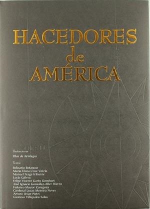 HACEDORES DE AMERICA | 9788477827023 | VARIS