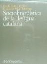 SOCIOLINGUISTICA DE LA LLENGUA CATALANA | 9788434482302 | BOIX FUSTER, EMILI