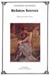 RELATOS BREVES (MASFIELD) (LU) | 9788437618470 | MANSFIELD, KATHERINE