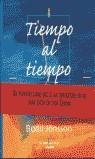 TIEMPO AL TIEMPO | 9788425335051 | JONSSON, BODIL