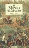 MUNDO DE LAS HADAS, EL | 9788475159751 | PHILLPOTTS, BEATRICE