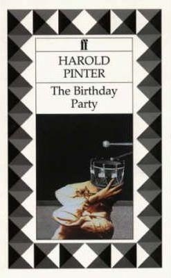 THE BIRTHDAY PARTY | 9780571160785 | PINTER, HAROLD