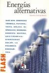 ENERGIAS ALTERNATIVAS (FLASH) | 9788448305147 | LUCENA BONNY, ANTONIO