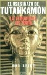 ASESINATO DE TUTANKAMON, EL | 9788408027881 | BRIER, BOB