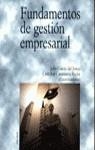 FUNDAMENTOS DE GESTION EMPRESARIAL | 9788436815054 | GARCIA DEL JUNCO, JULIO (COOR)