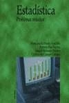 ESTADISTICA PROBLEMAS RESUELTOS | 9788436815078 | PERALTA ASTUDILLO, MARIA JOSEFA