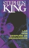 DOS DESPUES DE MEDIANOCHE, LAS (BUTXACA) | 9788466301121 | KING, STEPHEN