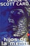 HIJOS DE LA MENTE (BUTXACA) | 9788495501271 | CARD, ORSON SCOTT