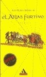 ATLAS FURTIVO, EL (MITOS BOLSILLO) | 9788439705956 | BOSCH, ALFRED