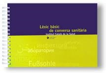 LEXIC BASIC DE CONVERSA SANITARIA | 9788439351757 | VARIS