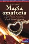 MAGIA AMATORIA (GUIA FACIL) | 9788479275266 | MAGALI, ADRIANA