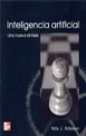 INTELIGENCIA ARTIFICIAL | 9788448128241 | NILSSON, NILS J.