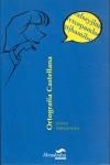 ORTOGRAFIA CASTELLANA MEC 82 ED.) | 9788483080450 | FERNANDEZ, DAVID