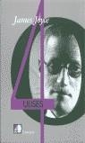 ULISES (40 LUMEN) | 9788426401113 | JOYCE, JAMES