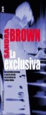 EXCLUSIVA, LA (JET) | 9788484502951 | BROWN, SANDRA