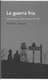 GUERRA FRIA, LA | 9788484321309 | POWASKI, RONALD E.