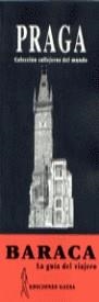 PRAGA GUIA BARACA | 9788480233484 | LEDRADO, PALOMA