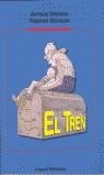 TREN, EL | 9788489804319 | VENTURA, ANTONIO