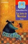 FOTO DE NAVIDAD, LA | 9788424177171 | BALLESTEROS PASTOR, JOSE MANUEL