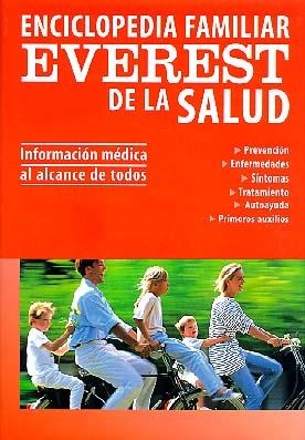 ENCICLOPEDIA FAMILIAR DE LA SALUD | 9788424123789 | VARIS