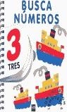 BUSCA NUMEROS | 9788434870956 | VARIS