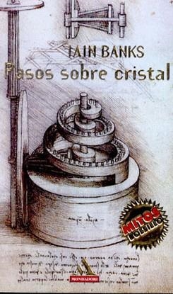 PASOS SOBRE EL CRISTAL (MITOS BUTXACA) | 9788439705772 | BANKS, IAIN