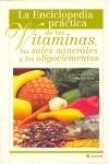 ENCICLOPEDIA PRACTICA DE LAS VITAMINAS, LA | 9788434504103 | CURTAY, JEAN-PAUL