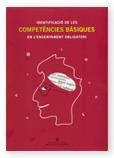IDENTIFICACIO DE LES COMPETENCIES BASIQUES EL L'ENSENYAMENT | 9788439351887 | VARIS