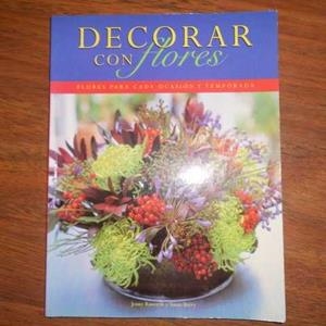DECORAR CON FLORES | 9783829041188 | RAWORTH, JENNY